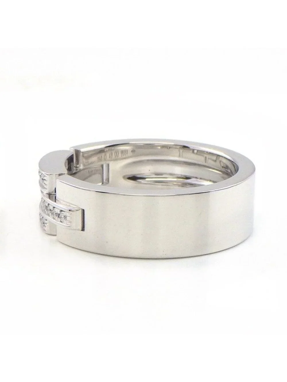 Cartier this authentic